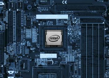 電腦組裝選購攻略 (1) 晶片組是甚麼？