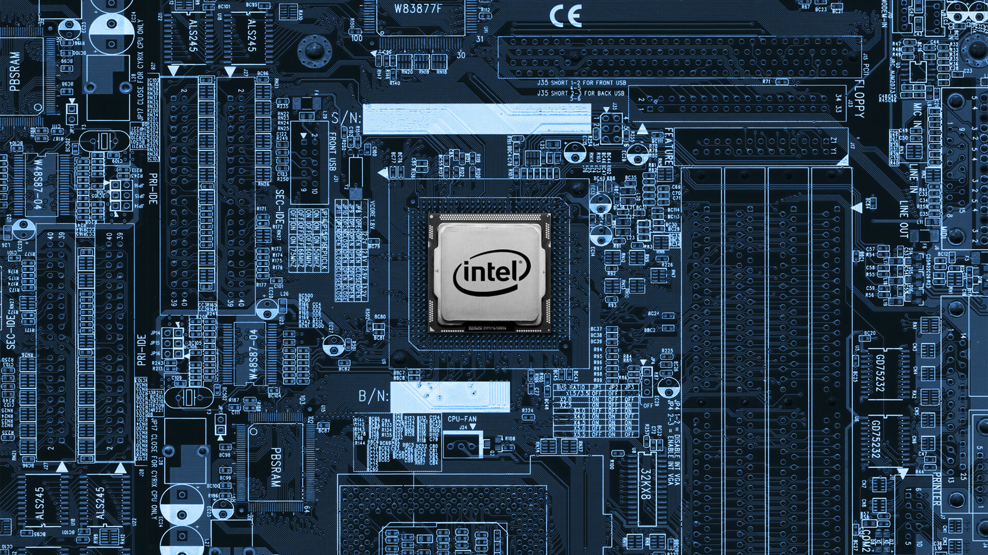 INTEL RMA 送修紀錄與教學 (2) 寄件與檢修過程篇 | iLog
