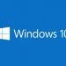 Windows 10 Build 10125 搶鮮體驗 + 中文版下載