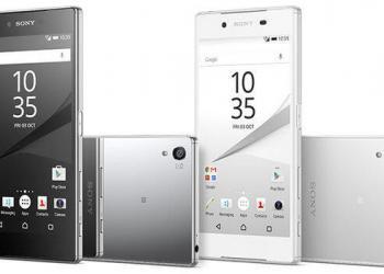 過熱依舊、進步有限－你會想知道的 Xperia Z5 效能、溫度測試與感想總結