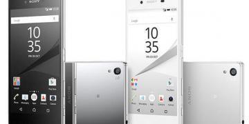 過熱依舊、進步有限－你會想知道的 Xperia Z5 效能、溫度測試與感想總結