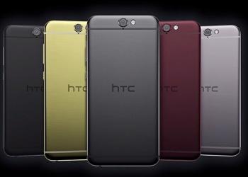 不知所云，弄錯焦點－ HTC One A9 發表會觀後感