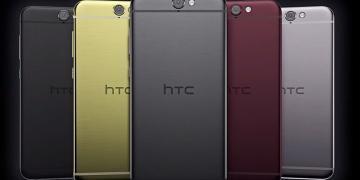 不知所云，弄錯焦點－ HTC One A9 發表會觀後感