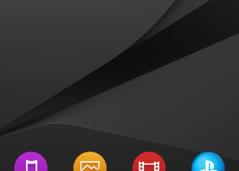 幾無新意－Sony Xperia Z5 軟體與介面篇 (上)