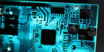 電腦達人養成計畫 2-9：中古時代後期 CPU 發展史 (下)