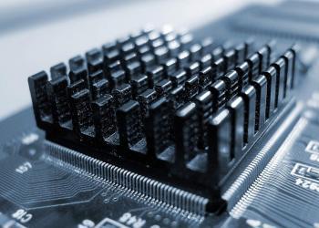 電腦達人養成計畫 2-6：中古前期 CPU 發展史