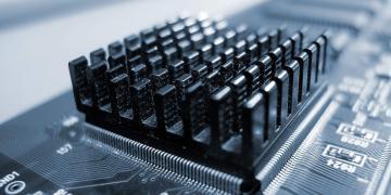 電腦達人養成計畫 2-6：中古前期 CPU 發展史