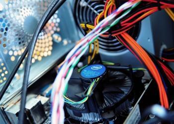 電腦達人養成計畫 1-1：電腦機殼裡的認識與基本概念