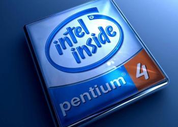 電腦達人養成計畫 2-10：近代前期 CPU 發展史 (上) Netburst 架構