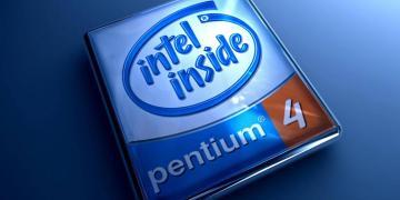 電腦達人養成計畫 2-10：近代前期 CPU 發展史 (上) Netburst 架構