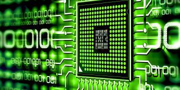 電腦達人養成計畫 2-7：中古時代後期 CPU 發展史 (上)