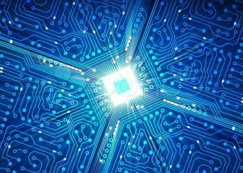 電腦達人養成計畫 2-5：上古 CPU 發展史