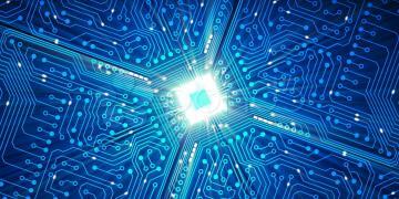 電腦達人養成計畫 2-5：上古 CPU 發展史