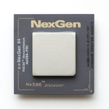 NX586