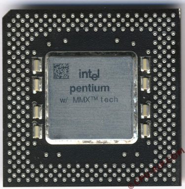 Pentium-mmx2