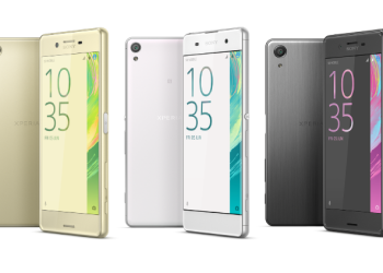 MWC2016：出乎意料卻缺乏新意－Sony Xperia X 家族簡評