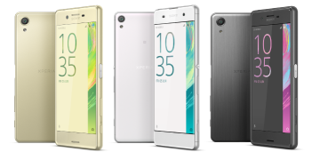MWC2016：出乎意料卻缺乏新意－Sony Xperia X 家族簡評