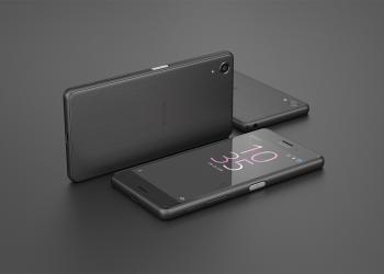 MWC2016：出乎意料卻缺乏新意－Sony Xperia X 家族簡評