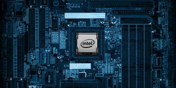 電腦達人養成計畫 2-13：近代中期 CPU 發展史 (二) Intel Core 架構