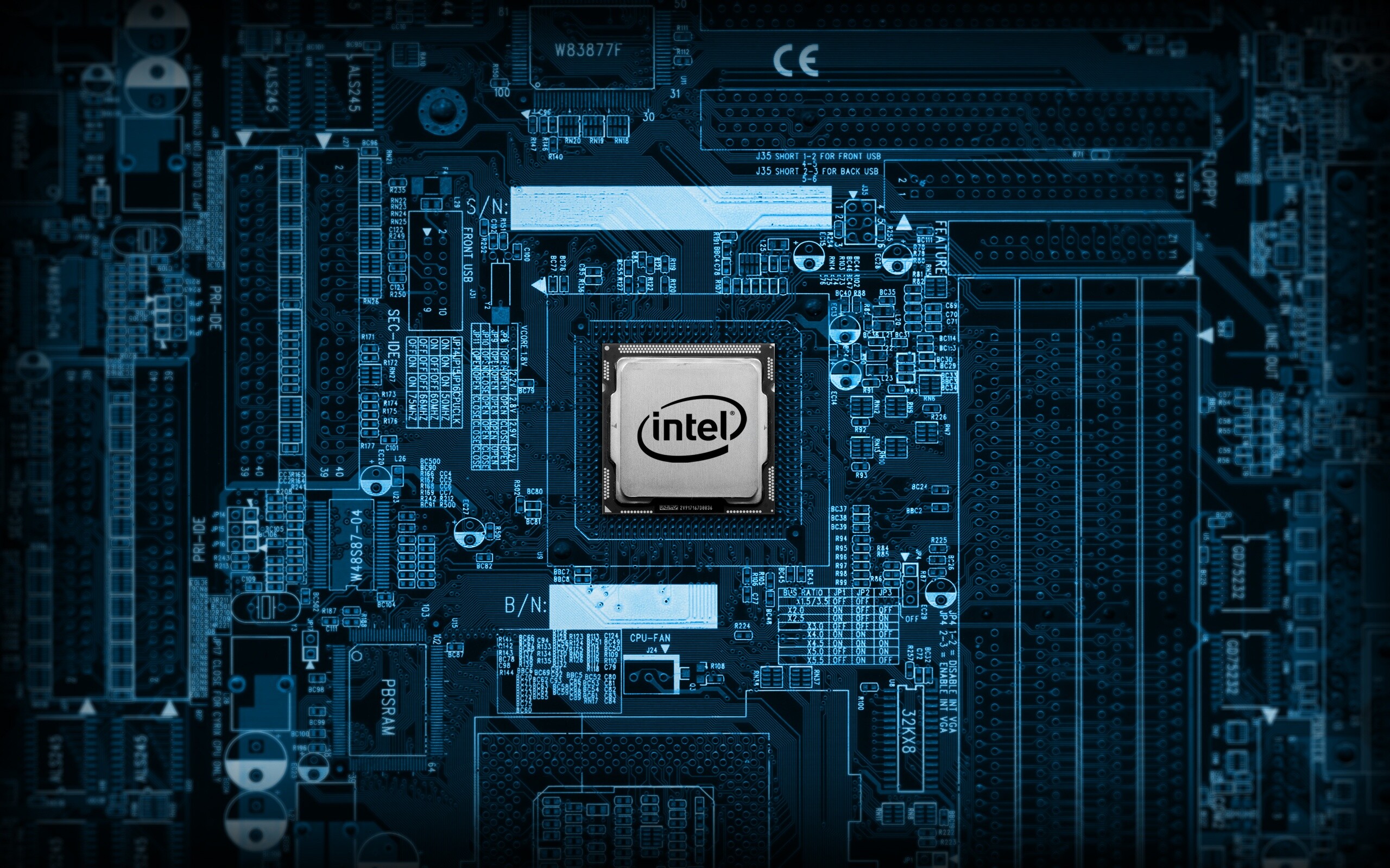 2018/01/06 更新v2) Intel 爆發史上影響範圍最廣的處理器安全漏洞事件，解決方案可能造成性能下降| iLog
