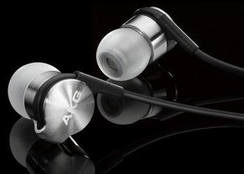 AKG K3003 旗艦級非客製圈鐵混合耳道式耳機開箱