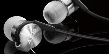 AKG K3003 旗艦級非客製圈鐵混合耳道式耳機開箱