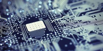 電腦達人養成計畫 4-8：歷代晶片組介紹 (三) 中古時代 (上)