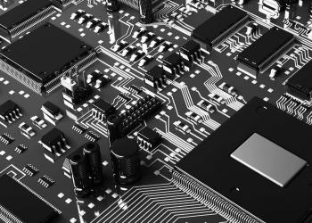 電腦達人養成計畫 4-7：歷代晶片組介紹 (二) 遠古時代