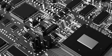 電腦達人養成計畫 4-7：歷代晶片組介紹 (二) 遠古時代