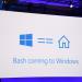 Bash on Ubuntu on Windows 安裝、移除與使用教學及效能測試