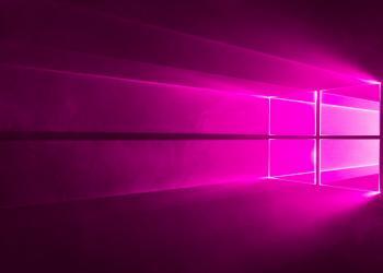Windows 10 Redstone 2 (RS2) 公眾預覽版本 Build 14901 發佈 + 繁體中文版下載
