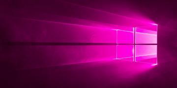 Windows 10 Redstone 2 (RS2) 公眾預覽版本 Build 14901 發佈 + 繁體中文版下載