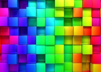 電腦達人養成計畫 5-8：個人電腦用 3D 圖形的先鋒們