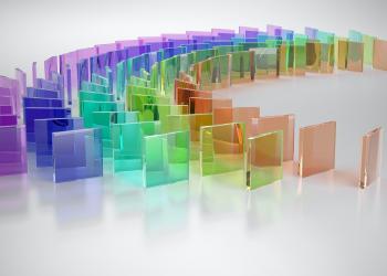 電腦達人養成計畫 5-10：談談那些即將退出歷史舞台的廠商們