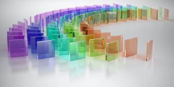 電腦達人養成計畫 5-10：談談那些即將退出歷史舞台的廠商們