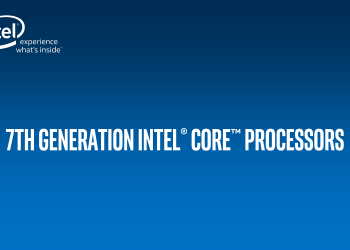 Intel 第 7 代 Core 處理器 (Kaby Lake) 架構解析與選購完全指南