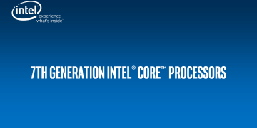 Intel 第 7 代 Core 處理器 (Kaby Lake) 架構解析與選購完全指南