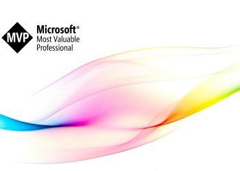 當選 2017 Microsoft 最有價值專家 Most Valuable Professional (MVP) 與獎項套件開箱