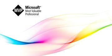 當選 2017 Microsoft 最有價值專家 Most Valuable Professional (MVP) 與獎項套件開箱