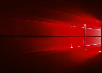 Windows 10 Redstone 3 (RS3) 公眾預覽版本 Build 16170 發佈 + 繁體中文版下載