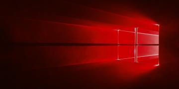 Windows 10 Redstone 3 (RS3) 公眾預覽版本 Build 16170 發佈 + 繁體中文版下載