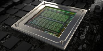 電腦達人養成計畫 5-26：追求效率最大化－NVIDIA Maxwell 架構