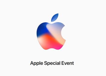 Apple 正式向媒體發出 2017 年 iPhone 發表會邀請函，就在 9 月 12 日！