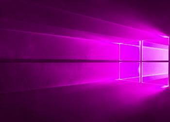 Windows 10 Redstone 4 (RS4) 公眾預覽版本 Build 16353 發佈 + 繁體中文版下載