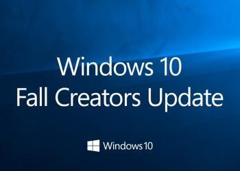 Windows 10 (版本 1709) 秋季創作者更新 Fall Creators Update 改進內容完全解析