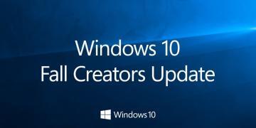 Windows 10 (版本 1709) 秋季創作者更新 Fall Creators Update 改進內容完全解析