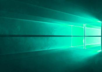 Windows 10 2018 年 10 月更新 (版本 1809 RS5) 正式版 Build 17763 繁體中文版下載