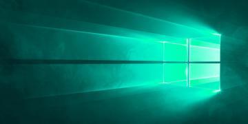 Windows 10 2018 年 10 月更新 (版本 1809 RS5) 正式版 Build 17763 繁體中文版下載