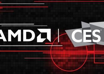[CES 2019 速報] AMD 預覽下一代 “Zen 2” 處理器，可望成為本屆 CES 最大看點