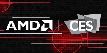 [CES 2019 速報] AMD 預覽下一代 “Zen 2” 處理器，可望成為本屆 CES 最大看點